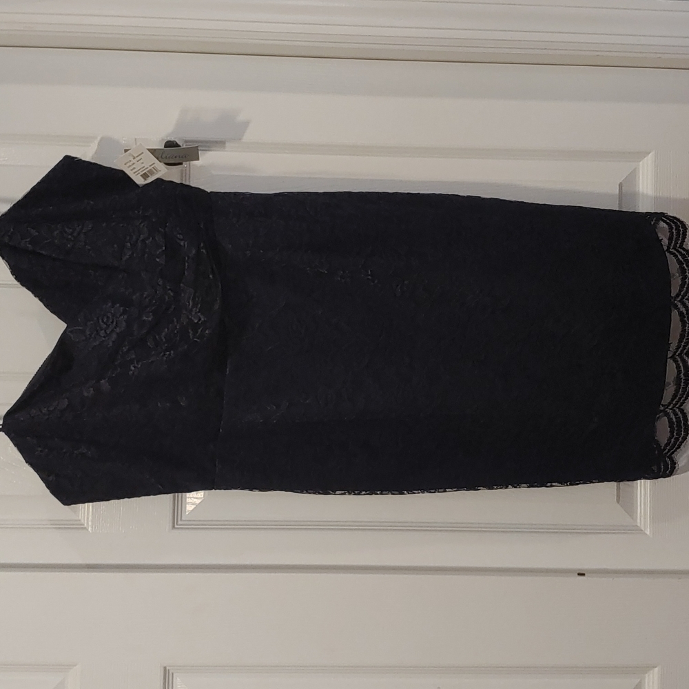 Lace dress